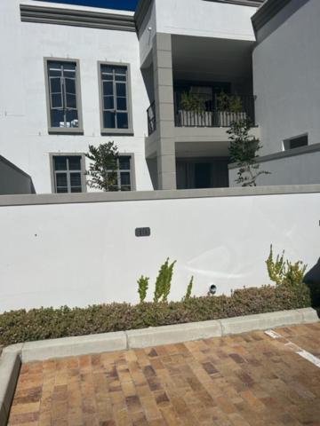 Franschhoek Mountain Views Exterior foto