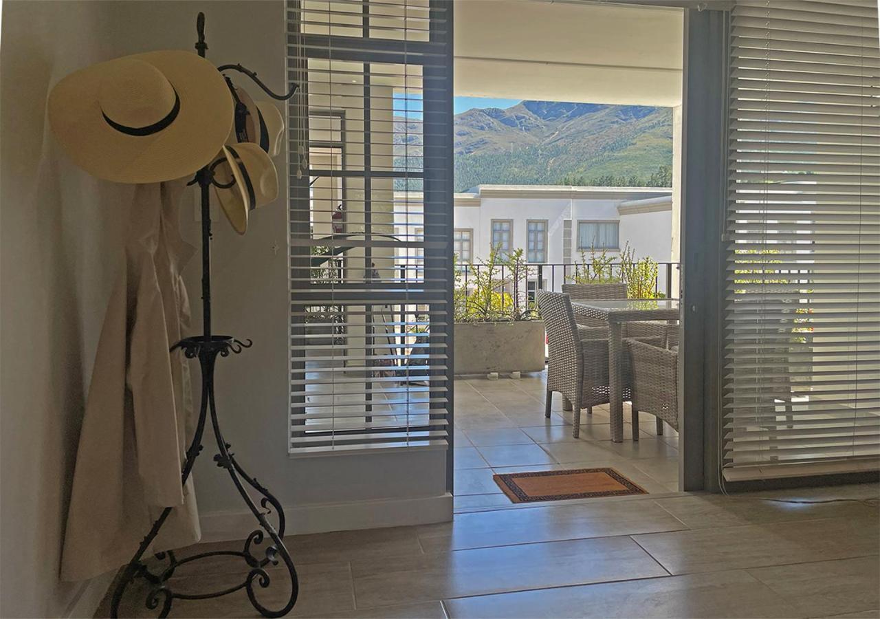 Franschhoek Mountain Views Exterior foto
